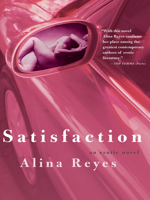 Cover image for Satisfaction